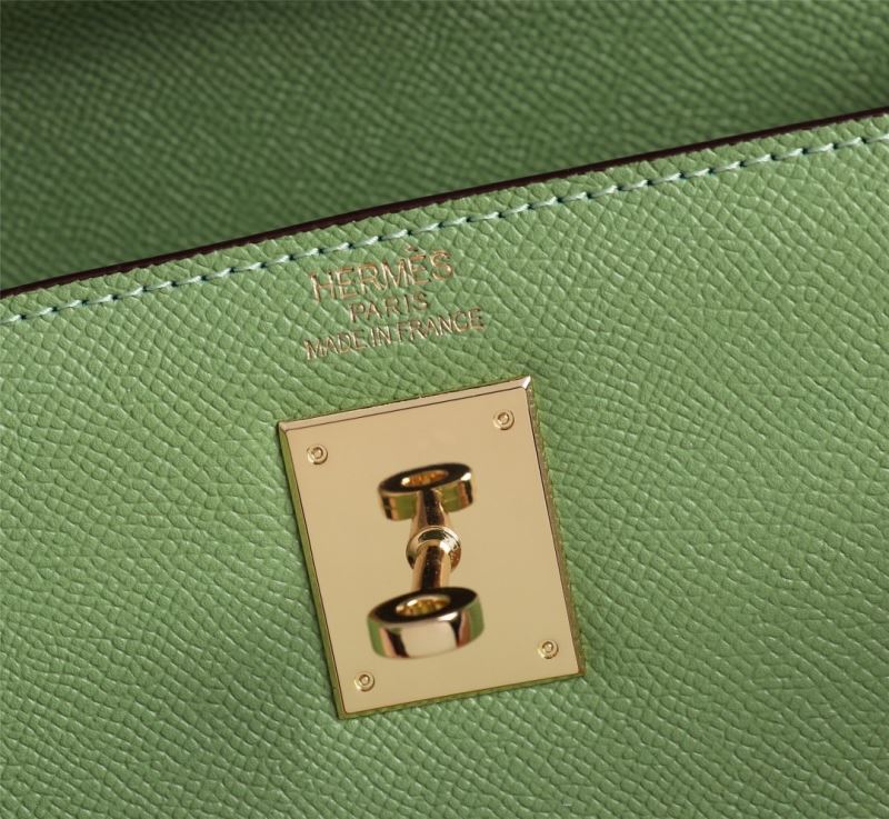 Hermes Kelly Bags